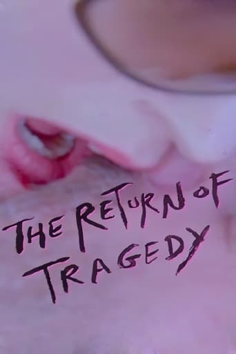 Poster of The Return of Tragedy