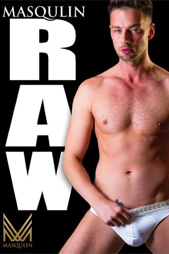 Masqulin Raw Poster of Masqulin Raw