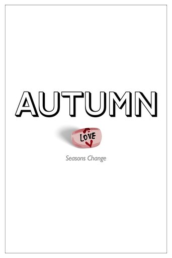 Poster of Autumn