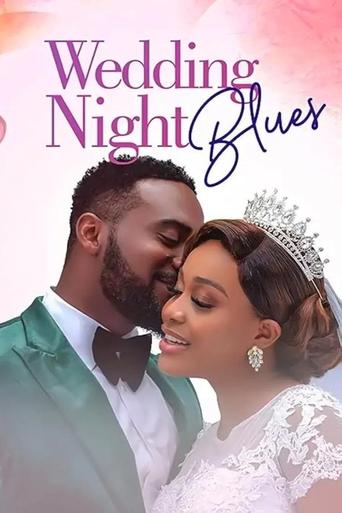Wedding Night Blues Poster of Wedding Night Blues