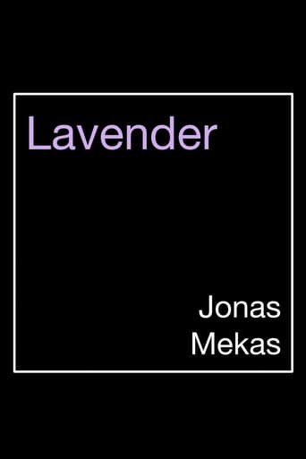 Poster of Lavender