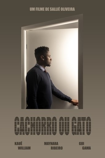 Poster of Cachorro ou Gato