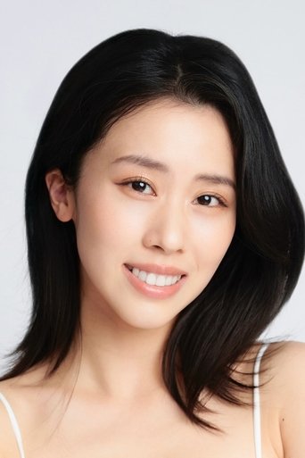 Portrait of Vanessa Cheng