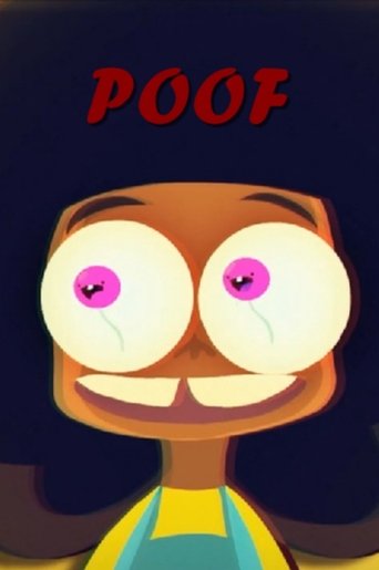 Poof Poster of Poof