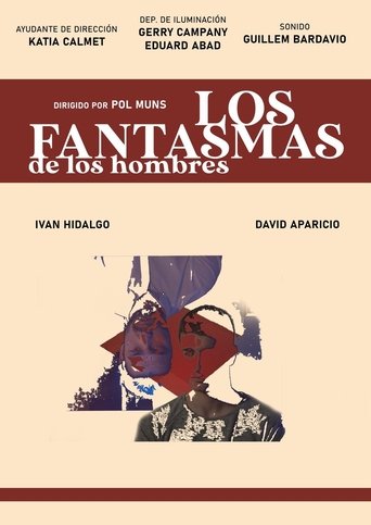 Poster of A Man's Ghost