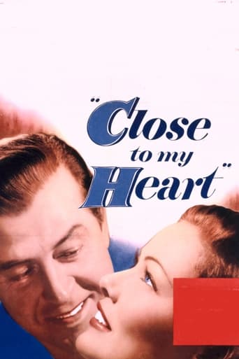 Poster of Close to My Heart