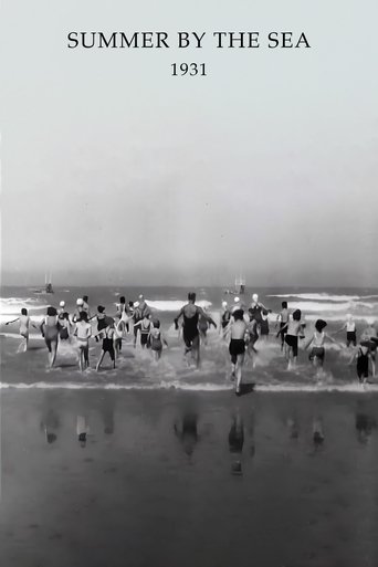 Poster of Summer by the Sea