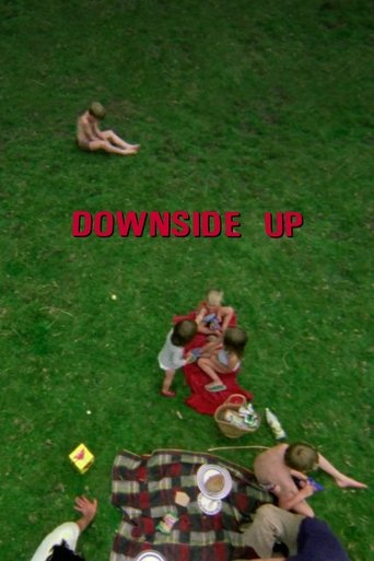 Poster of Downside Up