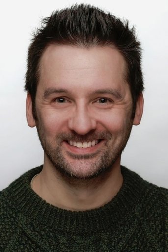 Portrait of Nathaniel Grauwelman