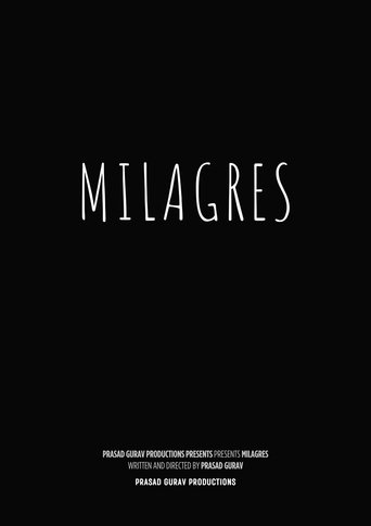 Poster of Milagres (Konkani)