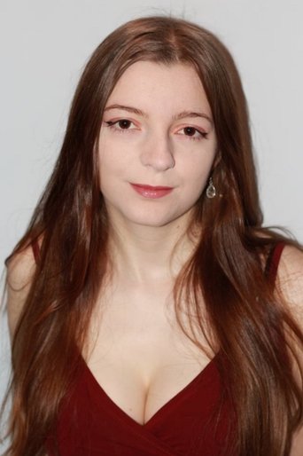 Portrait of Liv Panzer