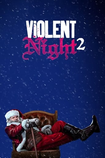 Poster of Violent Night 2