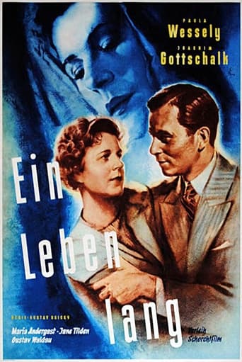 Poster of Ein Leben lang