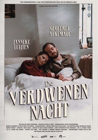 The Lost Night Poster of The Lost Night