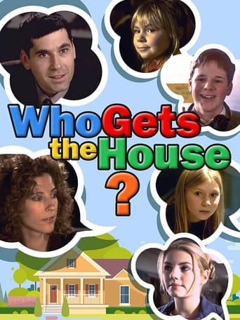 Poster of Who Gets the House?
