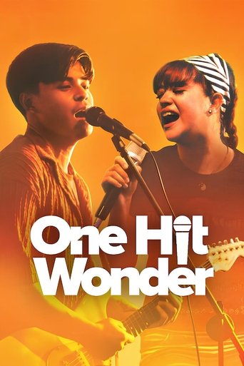 One Hit Wonder Poster of One Hit Wonder