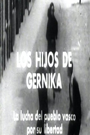 Children of Gernika Poster of Children of Gernika