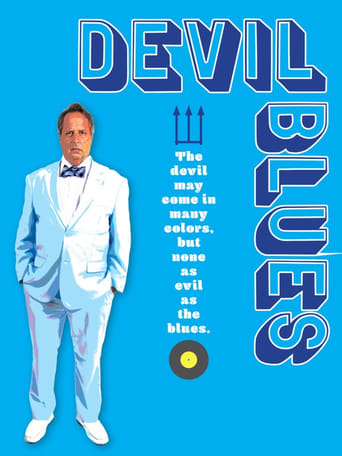 Poster of Devil Blues