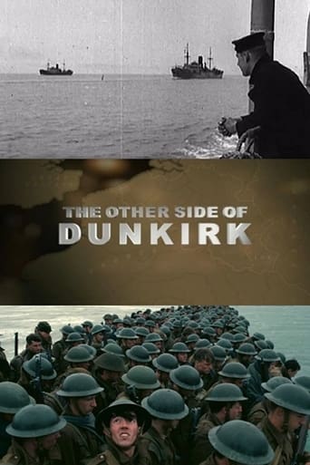 Poster of The Other Side of Dunkirk