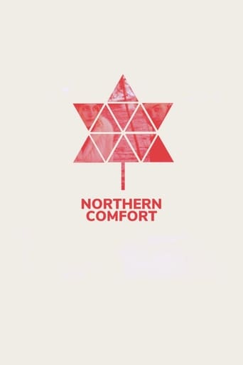Poster of Northern Comfort