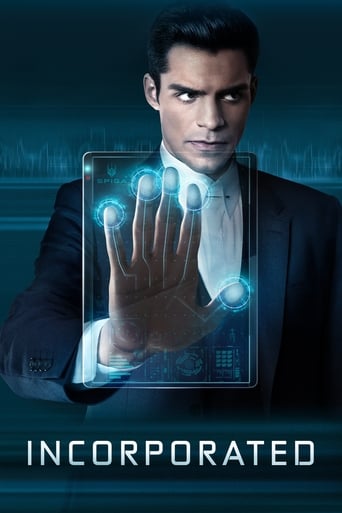 Poster of Incorporated