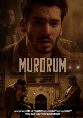 Poster of Murdrum