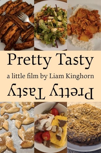 Poster of Pretty Tasty