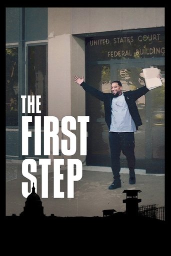 Poster of The First Step