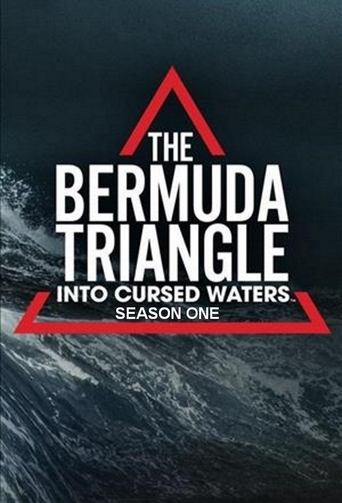 Portrait for The Bermuda Triangle: Into Cursed Waters - Season 1