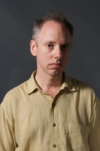 Portrait of Todd Solondz