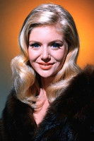 Portrait of Christiane Schmidtmer