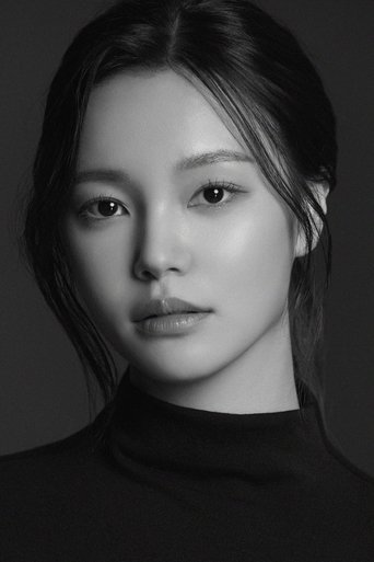 Portrait of Yang Se-ha