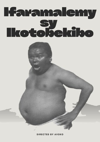 Poster of Ifaramalemy and Ikotobekibo