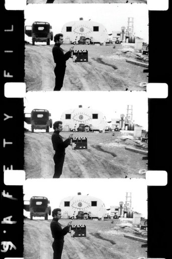 Poster of The Filmmaker Records a Portion of His Life in the Month of August