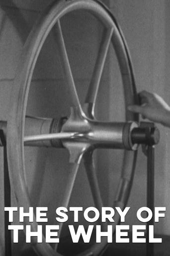 The Story of the Wheel Poster of The Story of the Wheel