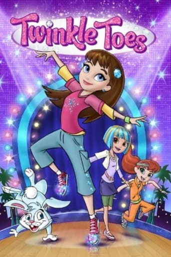 Poster of Twinkle Toes