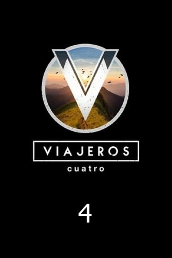 Portrait for Viajeros Cuatro - Season 4
