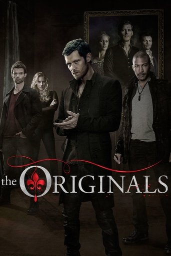 The Originals Poster of The Originals