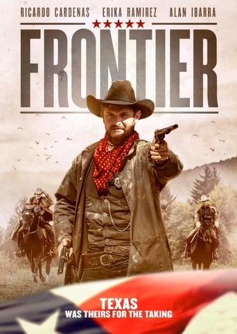 Poster of Frontier