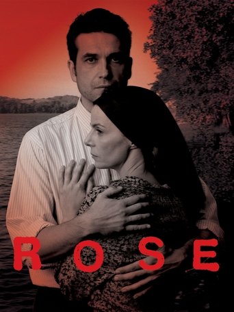 Rose Poster of Rose
