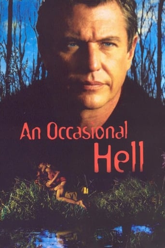 Poster of An Occasional Hell