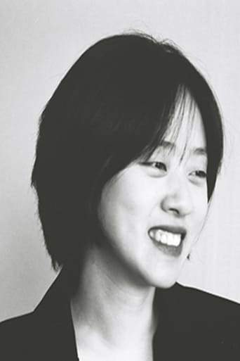 Portrait of Kim So-hyoung