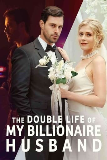 Poster of The Double Life of My Billionaire Husband