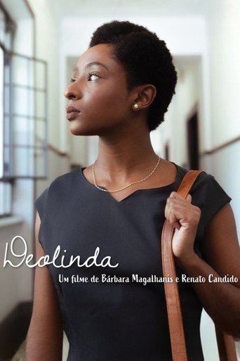 Deolinda Poster of Deolinda