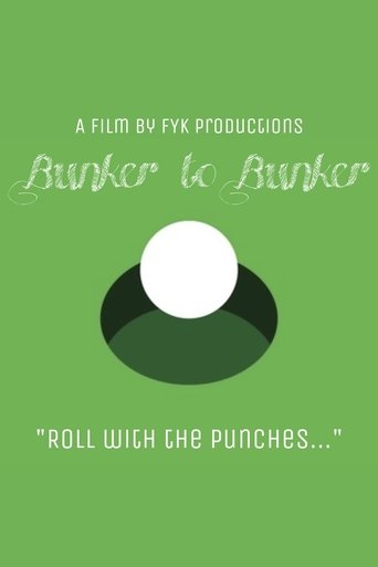 Poster of Bunker to Bunker