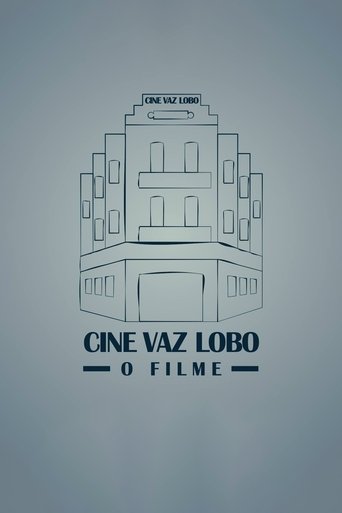 Cine Vaz Lobo Poster of Cine Vaz Lobo