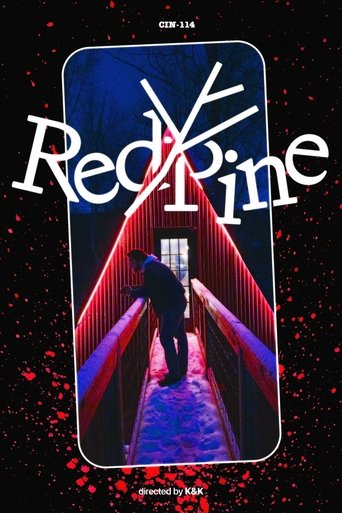Poster of REDPINE