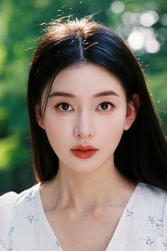 Portrait of Zhao Xiaoxuan