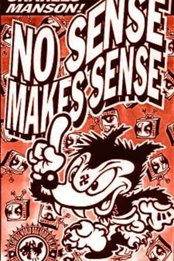 Poster of No Sense Makes Sense