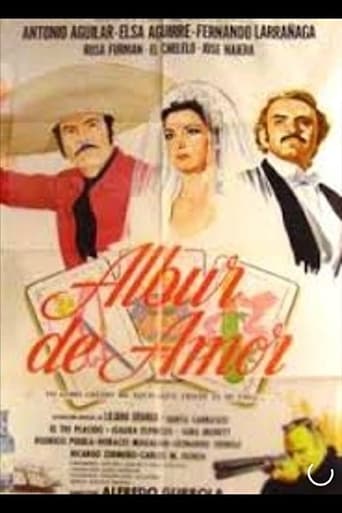 Poster of Albur de amor